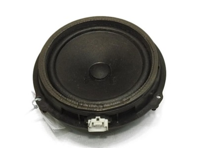 Динамик дверь ford galaxy mk2 6m2t-18808-ab фото №1