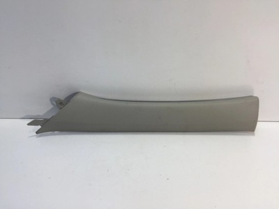 Kia optima iv 2017 захист обшивка стійка b перед фото №1