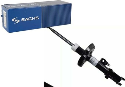 SACHS AMORTIGUADOR PARTE DELANTERA 314 696  