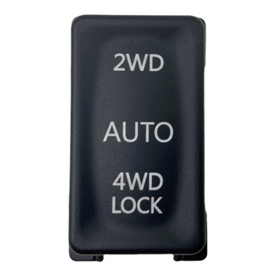 Новый переключатель trybu движение 4x4 renault koleos ii фото №1