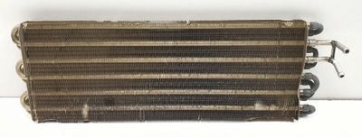 Радіатор пального smart fortwo 450 0.8 cdi фото №1