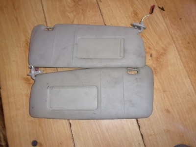 Bmw e46 захист сонцезахисні комплект coupe фото №1