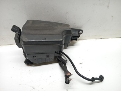 Коробка предохранителей mazda 6 2.2d iii gj фото №1