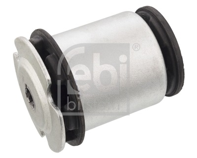 ПОДУШКА, КОРПУС ОСИ FEBI BILSTEIN 37453