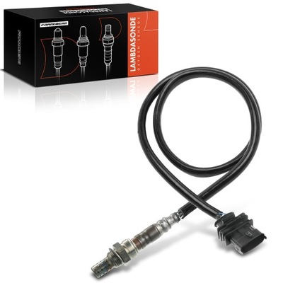 Frankberg датчик лямбда-зонд za каталізатор dla opel astra g cc caravan 855353 фото №1