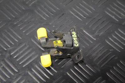 Ограничитель дверь задняя opel combo d фото №1