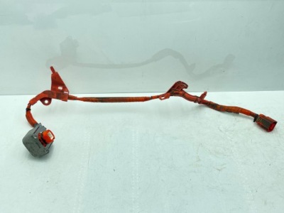 Toyota prius prime 2016 інша джгут трубопровід / кабелі фото №1