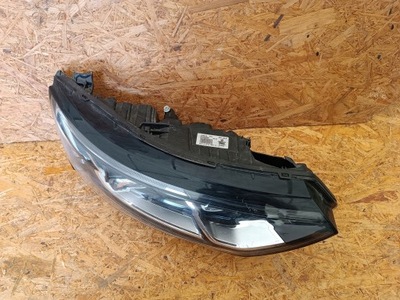 Фара лампа led права перед передня eu 260109289r renault koleos ii 2 фото №1