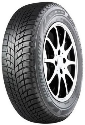 2xBRIDGESTONE BLIZZAK LM001 225/45R17 91 H PRZYCZEPNOŚĆ NA ŚNIEGU (3PMSF), 