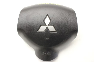 Подушка водителя подушка безопасности mitsubishi asx 10r- фото №1