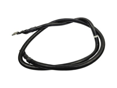 Шланг масовий багажника vw phaeton lift фото №1