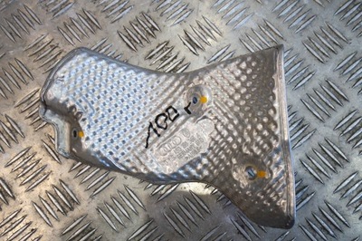 Захист теплова lamborghini huracan 4s0199388a фото №1