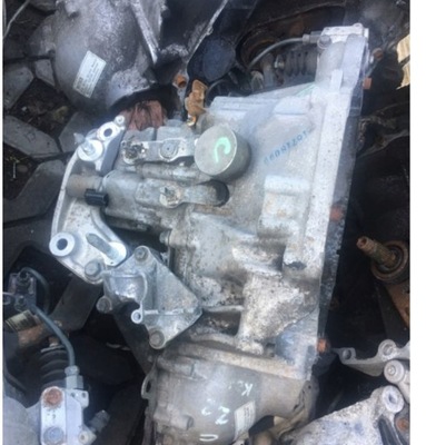 Коробка передач передач __honda civic ufo___ 2,2 _____2.2____2006-2011__ фото №1