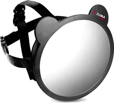 LUSTERKO WSTECZNE DO OBSERWACJI DZIECKA - MIŚ