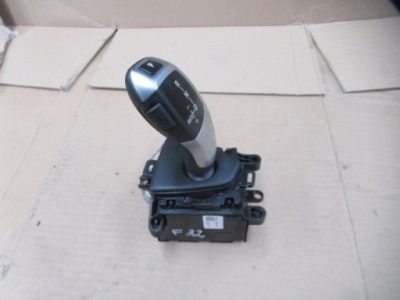 Bmw 4 f32 f33 f36 ручка переключения передач фото №1