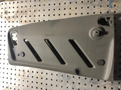 Пластик козирок правий master iii 8200792032 фото №1