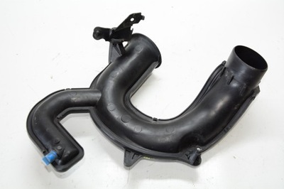 Reoznator воздуха megane iii 1.5 1.9 2.0 dci фото №1