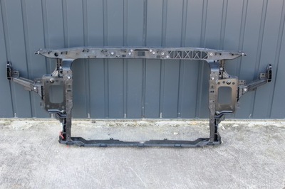 Pas передній підсилювач hyundai i30n performance фото №1