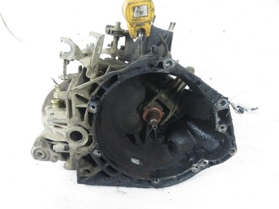 КОРОБКА ПЕРЕДАЧ CITROEN JUMPER I FL 2.8 HDI 20UM05