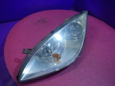 MITSUBISHI COLT VI Z30 02- FARO IZQUIERDO FARO PARTE DELANTERA IZQUIERDA 0301208201  