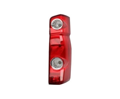 FARO PARTE TRASERA VW CRAFTER 06- 2E0945096 DERECHA NUEVO  