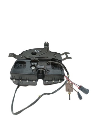 Компресор підвіска l494 cpla3b484cd land rover range rover sport ii фото №1