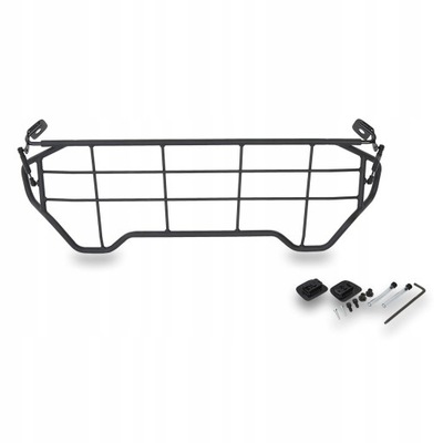 VOLVO XC40 PIONOWA DEFLECTOR DEFLECTOR DE MALETERO JUEGO CON  