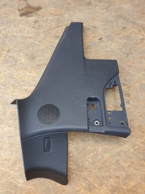 Porsche panamera 970 защита стойка 970555188 фото №1