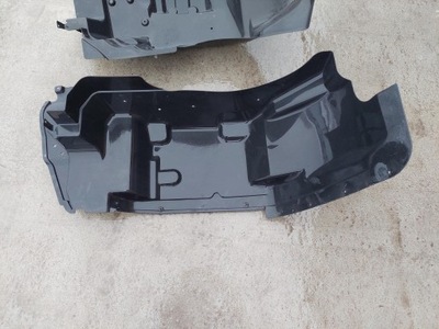 Підкрилок задня задні праве 15175693 hummer h2 фото №1