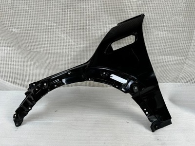 Mini clubman f54 левый передний крыло фото №1