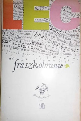 Fraszkobranie - S J Lec