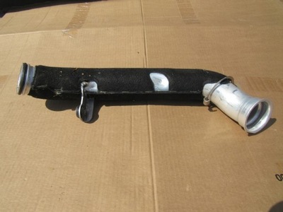 Mercedes w238 w213 труба повітря a6540980207 фото №1