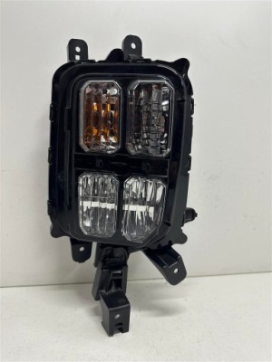 Mitsubishi asx ii 19- світло led поворотник org.eur фото №1