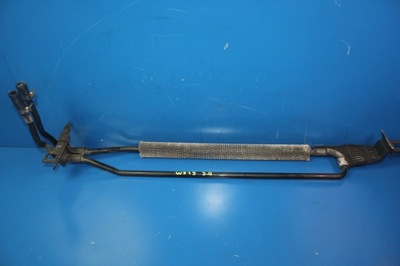 Mercedes cls w219 3.0 cdi v6 радіатор підсилювача фото №1