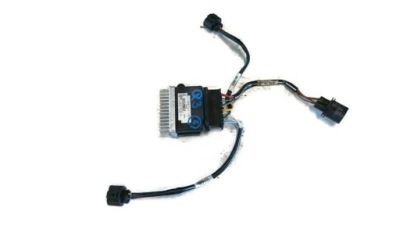 Audi q3 12r 2.0 tfsi модуль блок управления вентиляторов 8k0959501g фото №1