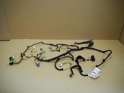 Жгут электропроводка панели berlingo iii partner iii фото №1
