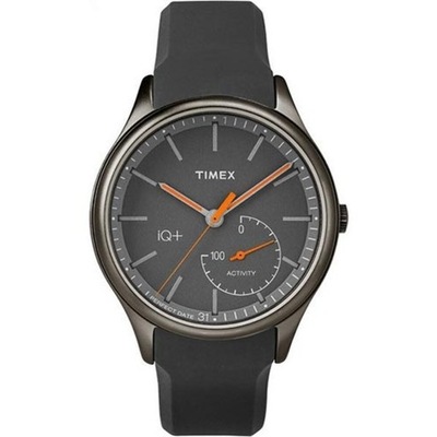 Zegarek Unisex Timex TW2P95000UK (Ø 41 mm)