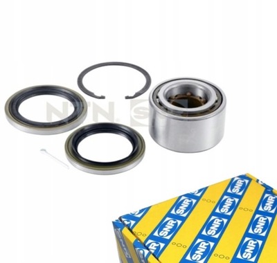 Підшипник колеса задня snr do lexus ls 400 фото №1