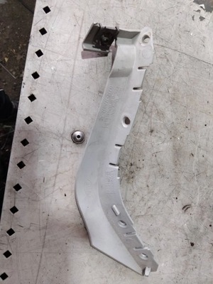 Land rover range rover evoque l551 2018 кронштейн / кронштейн бампера заднего фото №1