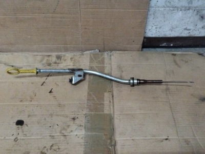 Щуп щуп оливи renault - h5f - 111510584ra фото №1