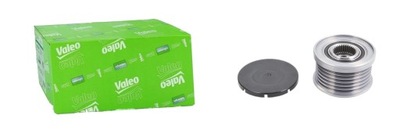 Генератор - зчеплення односторонній valeo 588055 фото №1