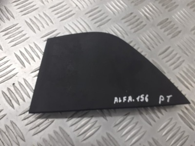 Молдинг защита правый задняя alfa romeo 159 1.9 jtd фото №1