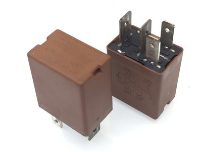 Renault kangoo ii 2 citan w415 1.5dci реле фото №1