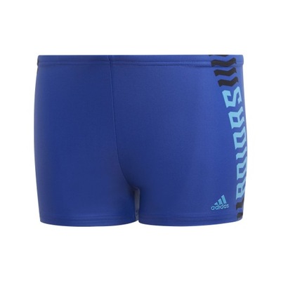 Kąpielówki juniorskie adidas Primeblue FL8686 152