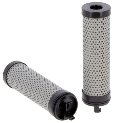 Фільтр гідравлічний sh 87800 hifi фільтр фото №1