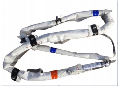 Шторка безопасности подушка безопасности правая audi a5 sportback lift фото №1