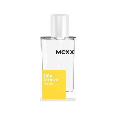 MEXX Women City Breeze edt 30ml