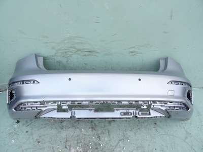 Бампер задня задній audi a3 sportback 8y4807511 фото №1