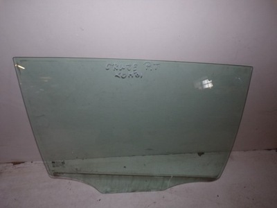 Стекло дверь правый задняя chevrolet cruze kombi фото №1