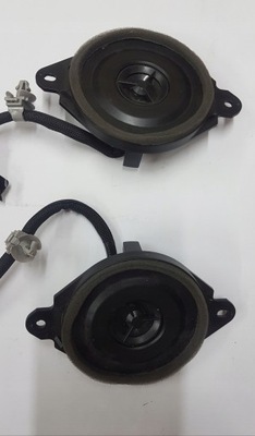 Динамік консолі mazda cx5 lift фото №1